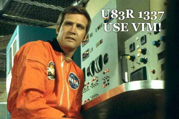 Vim